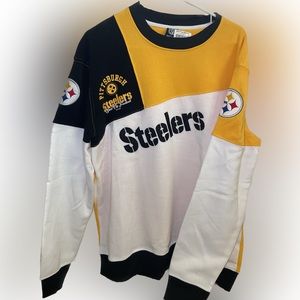 NFL Pittsburgh Steelers Large Sweatshirt